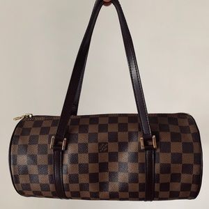 Louis Vuitton ‘03 Damier Papillon